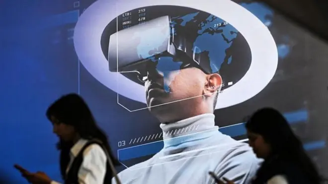 એઆઇ, ટૅક્નૉલૉજી, બીબીસી ગુજરાતી, એઆઇથી નોકરી, રોજગારી પર જોખમ 