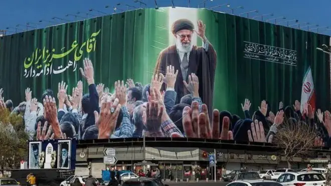 Mamlaka za Iran huenda zina mpango wa kutumia kisiasa shughuli za mazishi ya Ali Khamenei.
