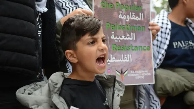  फ़लस्तीन 