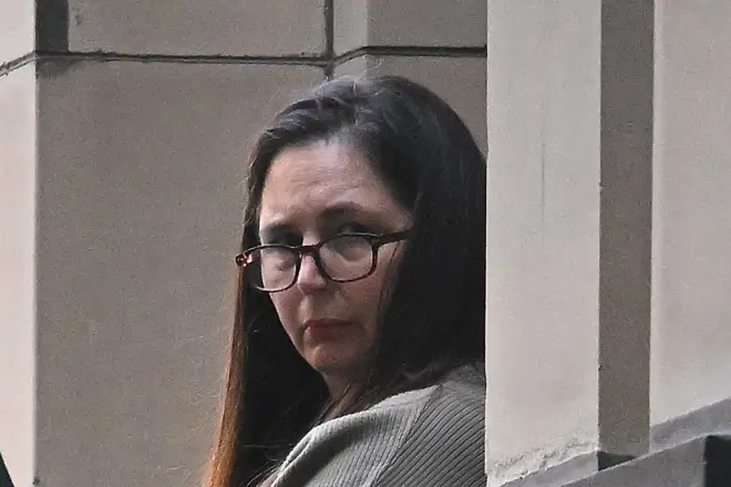 Ерін Паттерсон