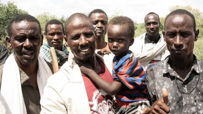 Guyyoota ja'a bosona keessa bokkaa cimaa roobaa ture dandamate
