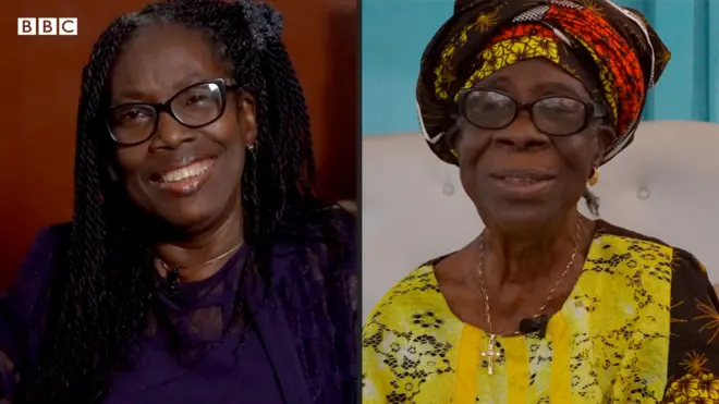 Odoziakụ Bukola Popoola, bu onye meriri ọrịa 'Sickle Cell'