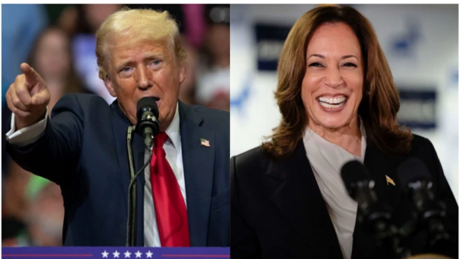 अमेरिका निवडणूक