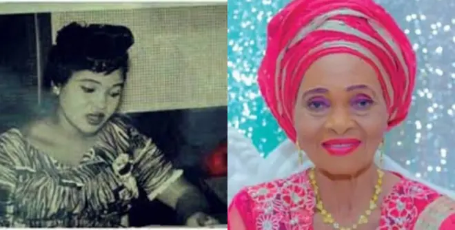 Aworan Anike Agbaje Williams