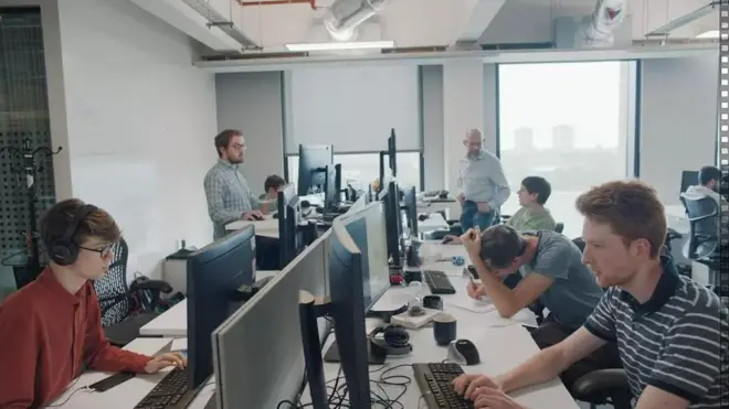 غوغل ديبمايند