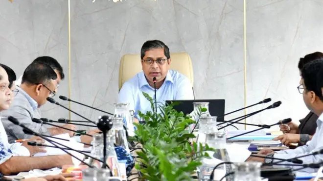 নানা ঘটনায় আলোচনায় এসেছেন প্রতিমন্ত্রী মীর শাহে আলম