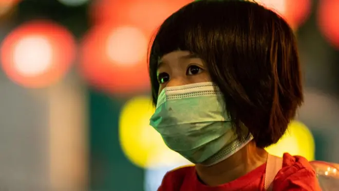 ကပ်ဘေးကာလ ရန်ကုန်မြို့မှာတွေ့ရတဲ့ မြန်မာကလေးငယ်တစ်ဦး