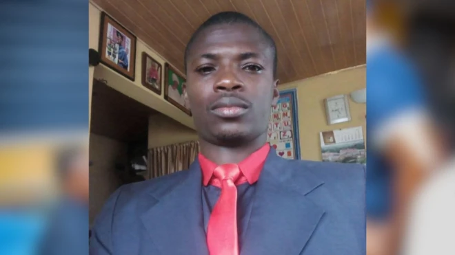 Ọlalẹyẹ, olukọ ti wọn pa ni ahamọ