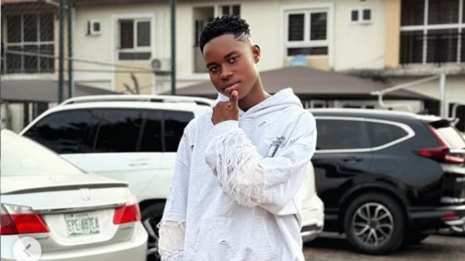 Habeeb Hamzat tí ọ̀pọ̀ mọ̀ sí Peller