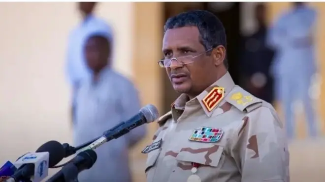 FACEBOOK @GENERALDAGLLO