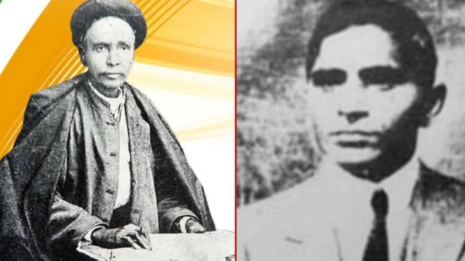 ఇరాన్, గదర్ పార్టీ, భారత్