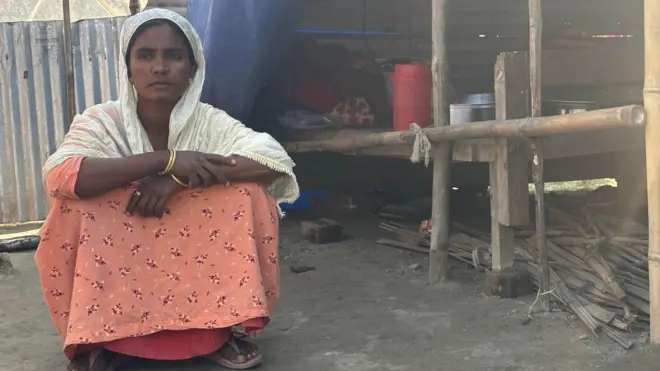 नाजमीना खातून 