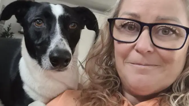 لونا هیچوقت صاحبش را تنها نمی‌گذارد