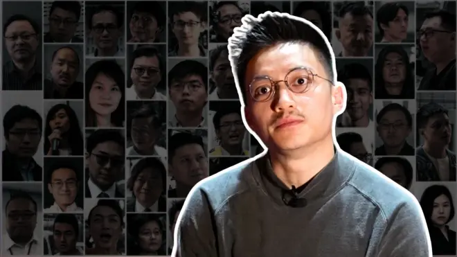 BBC中文記錄李予信從裁決前準備面對審訊結果，到案件落幕後的心路歷程及反思。