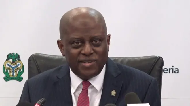 Aworan Olayemi Cardoso