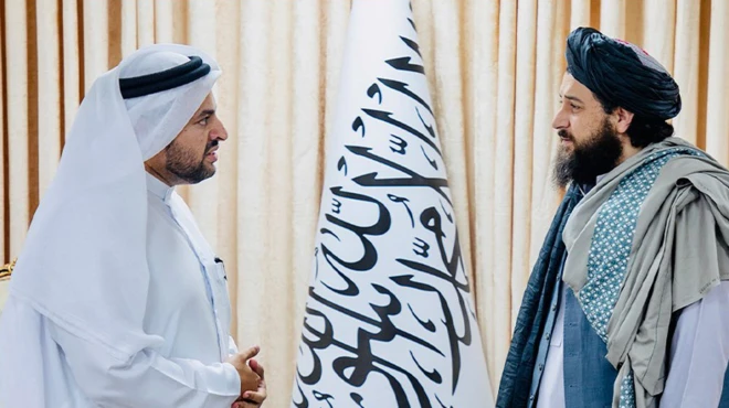 ملا یعقوب مجاهد