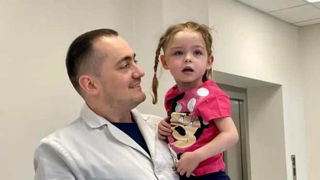 Михайло Ловга