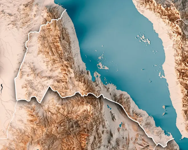 ኣብ ኤርትራን ኢትዮጵያን ዝደጋገም ዘሎ ምንቅጥቃጥ-ምድርን ዘስግኣቱን?