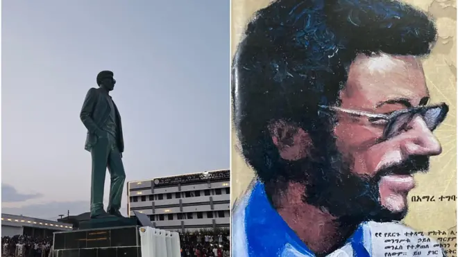 Siidaa Hayileefi suura isaa