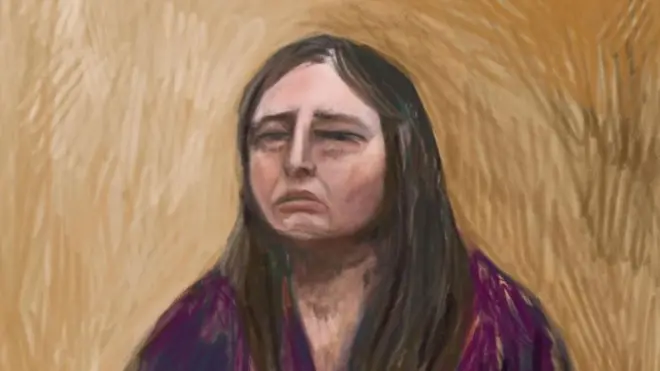 मी स्वयंपाकात डेथ कॅप मशरूमचा वापर मुद्दाम केला नव्हता, असं 50 वर्षीय एरिन पॅटरसन यांचं म्हणणं आहे. 