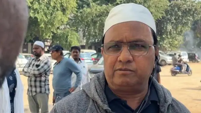 సౌదీ అరేబియా, మదీనా, భారత యాత్రికులు, ప్రమాదం, 