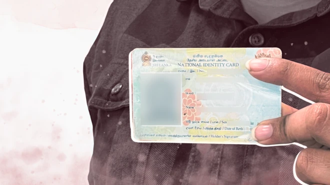 National Identity Card