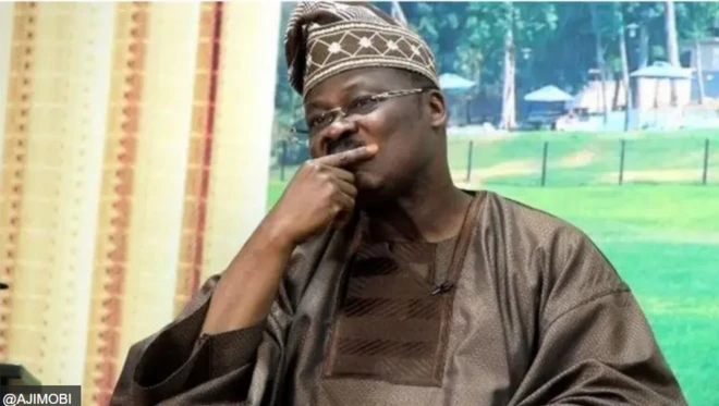 Àwòrán Abiola Ajimobi