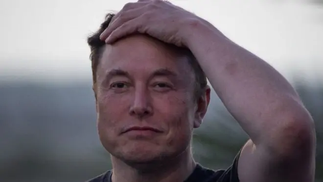 Elon Musk