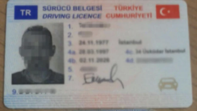 Ehliyet