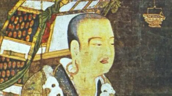  ह्वेनसांग