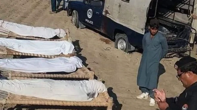 پاکستان