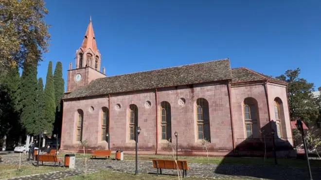 Helelndorf, Göygöl