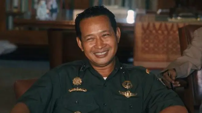 Soeharto