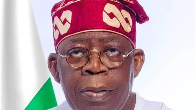 Aare Bola Tinubu