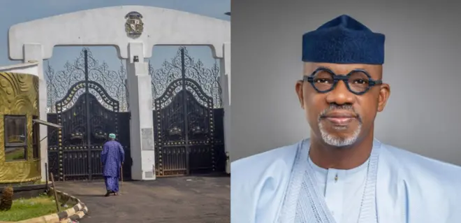 Aworan ita aafin Awujale