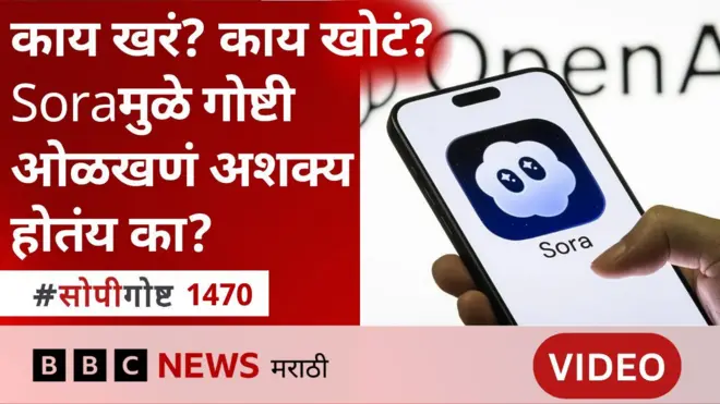 सोरा अॅप, Open AI