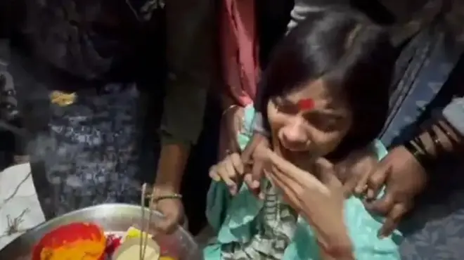 Achal ayaa go'aan ku gaartay xitaa markii la dilay in ay guursato meydkiisa