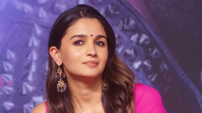 आलिया भट्ट