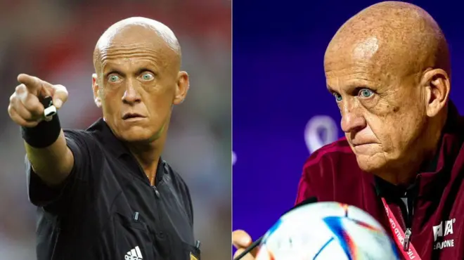 Pierreluigi Collina