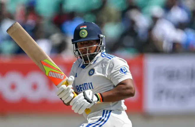 सरफ़राज़ ख़ान