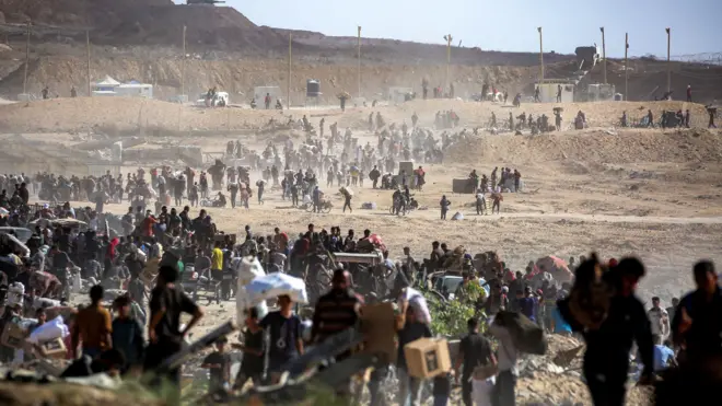 احتجاجات جيل زد 212 : هل تستجيب الحكومة المغربية لطلبات المحتجين؟