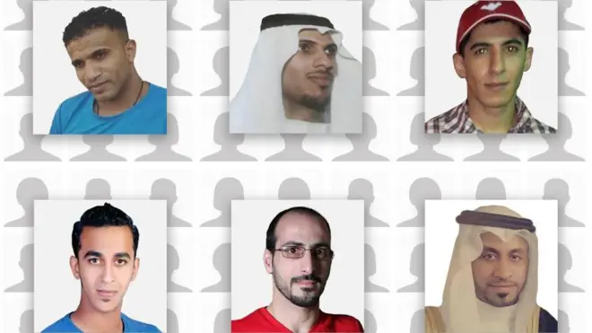 Suudi Arabistan idamlar