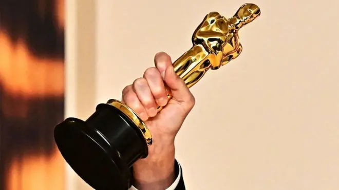 oskar, nagrade oskar