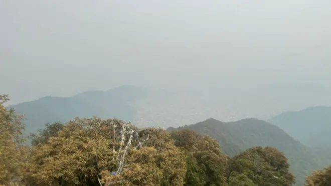 प्रदूषण