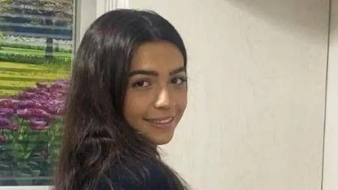 سارا تبریزی