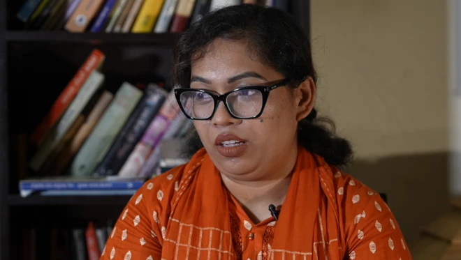 रुख़साना अनवर