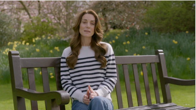 الأميرة كاثرين