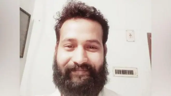 లలిత్ ఝా