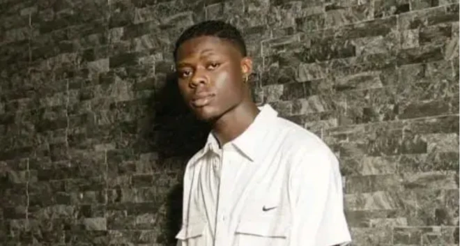 Aworan Ilerioluwa Aloba, ẹni ti ọpọ mọ si Mohbad