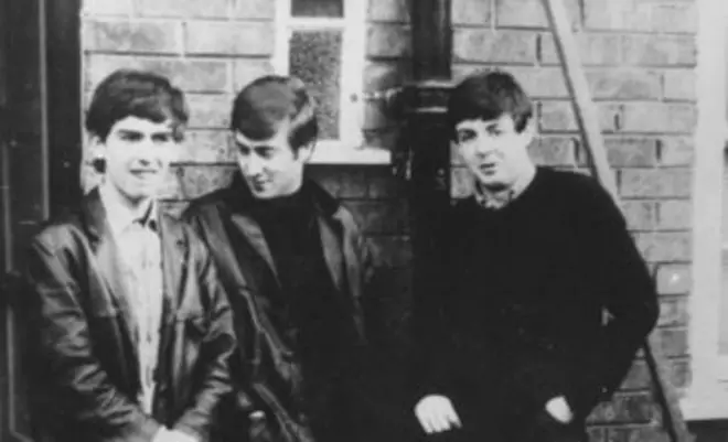 John Lennon celebrated on Royal Mint coin for 85th birthday John Lennon celebrated on Royal Mint coin for 85th birthday